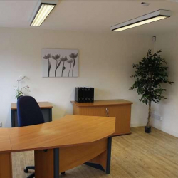 Office accomodations to hire in Whitchurch (Herefordshire)