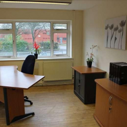 Offices at Stoney Hill Industrial Estate, Ross on Wye