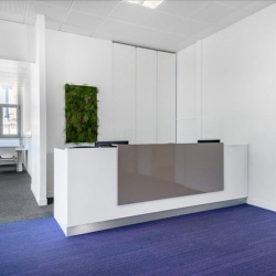 Executive office centre - Beauvais