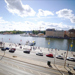 Executive offices to rent in Stockholm