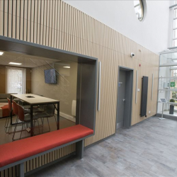 Offices at Strathclyde Business Park, Grovewood Business Centre