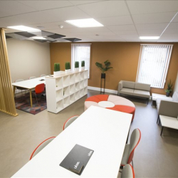 Executive offices to lease in Bellshill