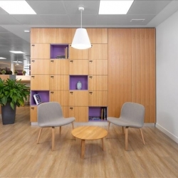 Serviced office - Madrid