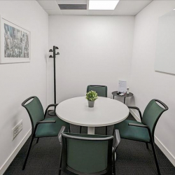 Executive office centres to rent in Madrid