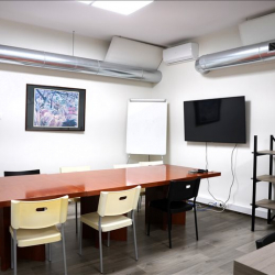 Street Napoleontos Zerva 10 serviced office centres