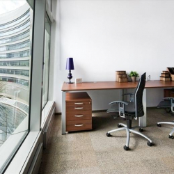 Serviced offices in central Warsaw