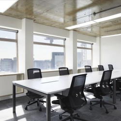 Serviced office centres in central Birmingham