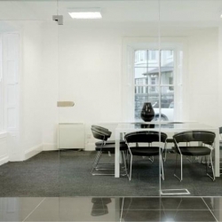 Dublin serviced office