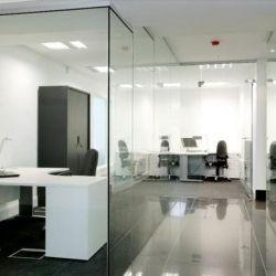 Serviced office to let in Dublin