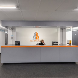 Image of Gateshead office suite