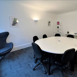 Swallowfield serviced offices