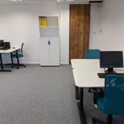 Serviced offices in central Beverley