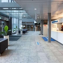 Office spaces to hire in Espoo