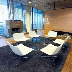 Vantaa serviced office centre