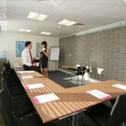 Serviced office - London