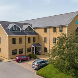 Serviced office - Cirencester