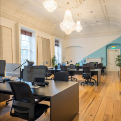 Serviced offices to lease in Dublin