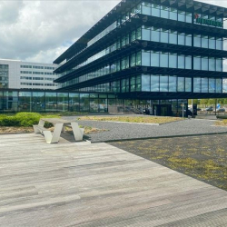 Serviced office centre to hire in Schiphol