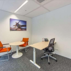 Schiphol office space