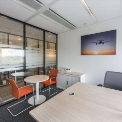 Image of Schiphol executive suite