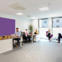 Office space - Warrington