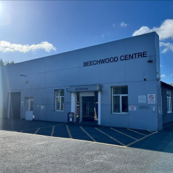 Offices at The Beechwood Centre, 40 Lower Gravel Road