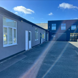 Exterior view of The Beechwood Centre, 40 Lower Gravel Road