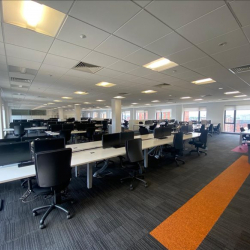 Serviced offices in central Belfast