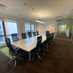 Serviced office centres to lease in Belfast