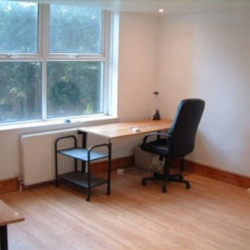 Executive suites to rent in London