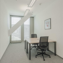 Serviced office to rent in Vienna