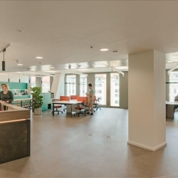 Serviced office - Vienna