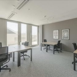 Serviced offices to let in Vienna