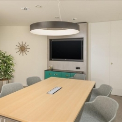 Executive offices to rent in Vienna