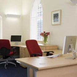 Serviced offices in central Gloucester