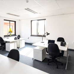 Serviced office centre to rent in Salford