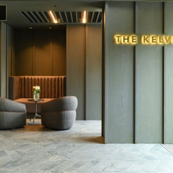 The Kelvin, 17-25 College Square East serviced office centres