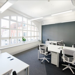 Office spaces in central Leeds