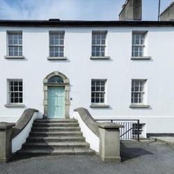 Exterior image of The Old Station House, 15a Main Street, Blackrock, Co Dublin