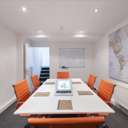 Dublin serviced office centre