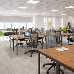 Serviced offices to hire in Aberdeen