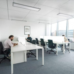 Serviced offices to lease in Frankfurt