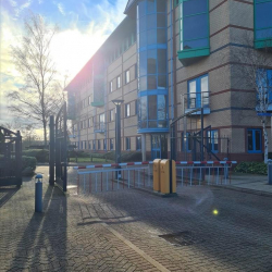 Offices at The Waterfront, Quay House