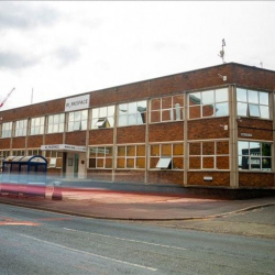 Offices at The Watermark, 9-15 Ribbleton Lane