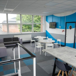 Executive suites to rent in Preston (Lancashire)