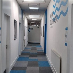 Serviced offices to lease in Preston (Lancashire)