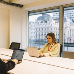 Office suites to hire in Antwerp