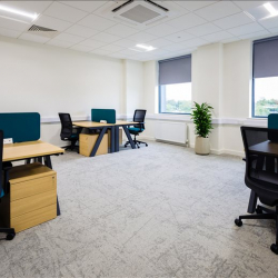 Executive offices to rent in Cheshunt