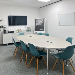 Serviced office to rent in Marlow