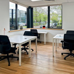 Serviced offices to rent in 